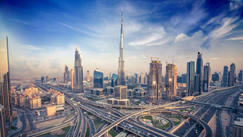 Thaiföld Koh Samui és Dubai körutazás