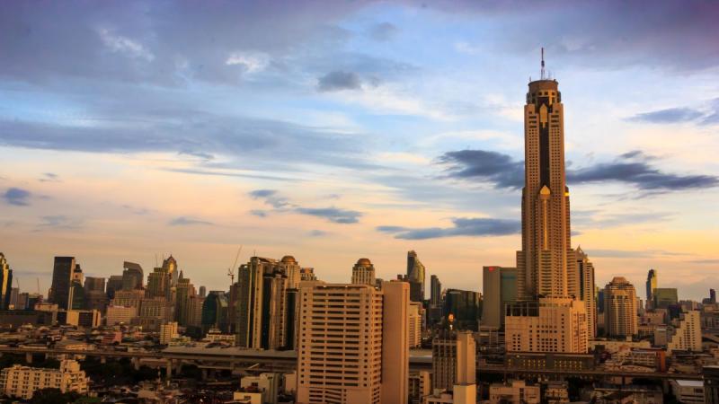 Thaiföld Koh Samui és Dubai körutazás