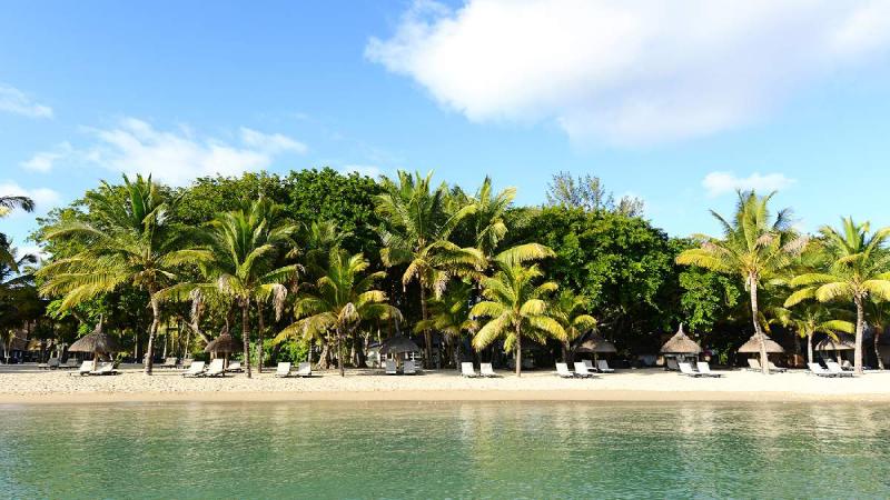 Mauritius utazás The Ravenala Attitude All Suite Hotel