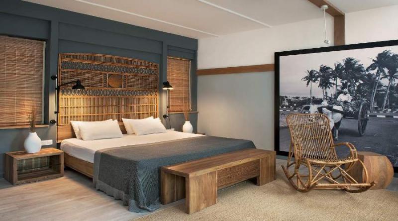 Mauritius utazás The Ravenala Attitude All Suite Hotel