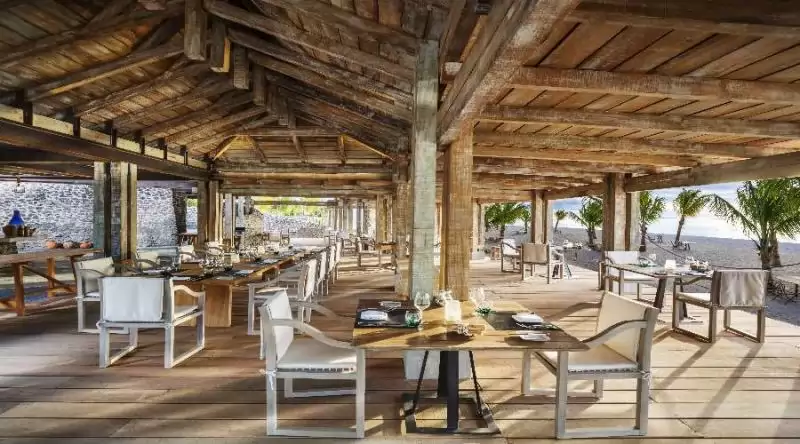 The St. Regis Mauritius Resort Mauritius