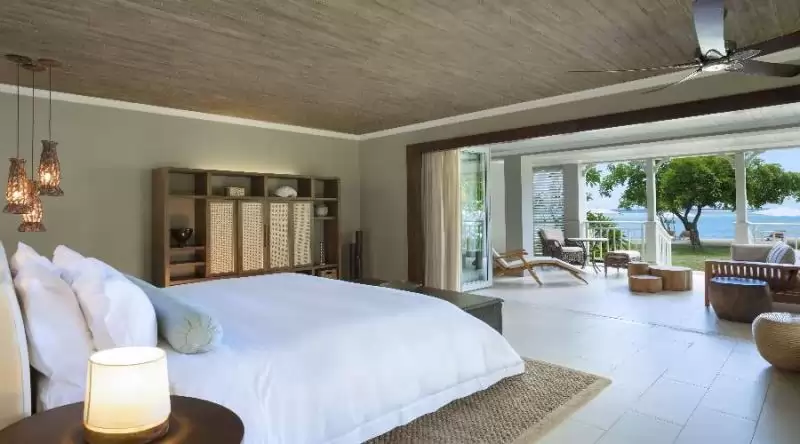 The St. Regis Mauritius Resort Mauritius