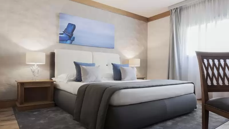 Voi Grand Hotel Mazzaró Sea Palace Szicília Taormina