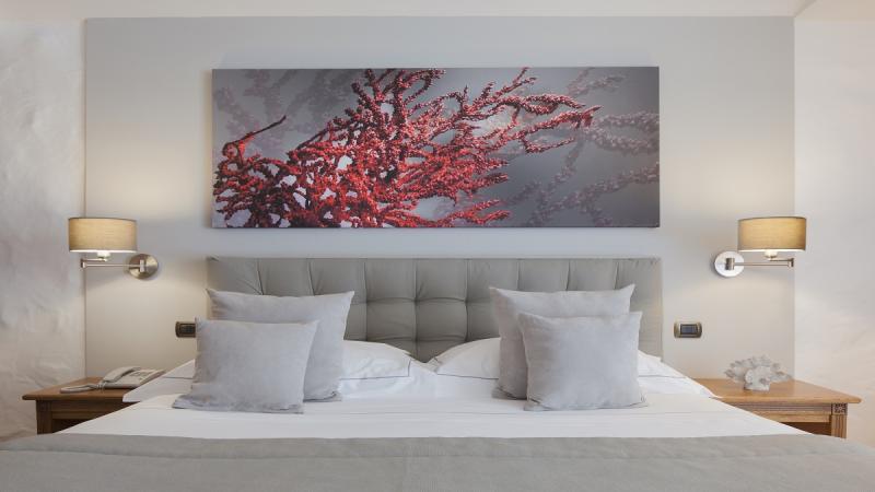 Szicília Taormina utazás Voi Grand Hotel Mazzaró Sea Palace