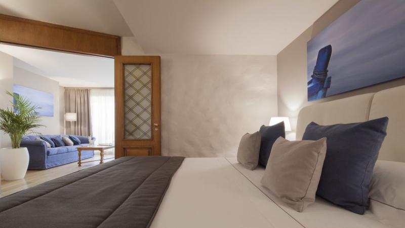 Szicília Taormina utazás Voi Grand Hotel Mazzaró Sea Palace