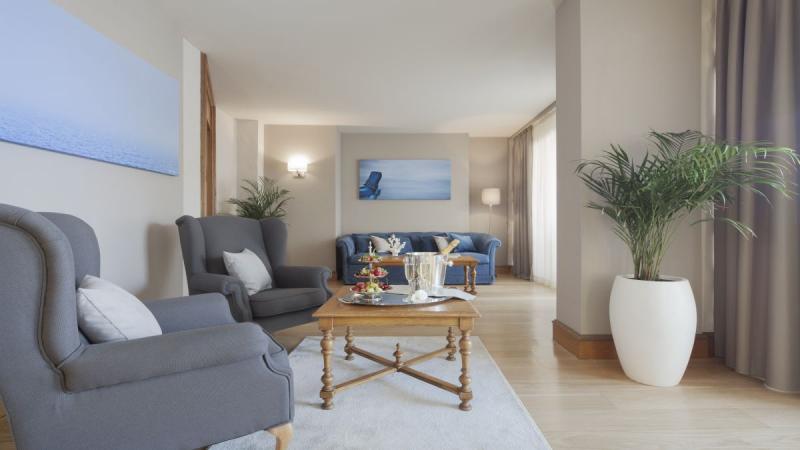 Szicília Taormina utazás Voi Grand Hotel Mazzaró Sea Palace