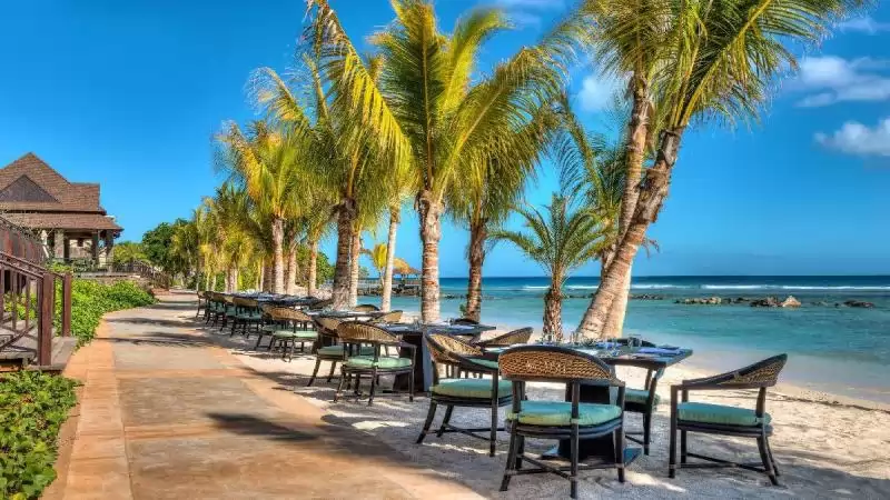 Westin Turtle Bay Resort & Spa Mauritius