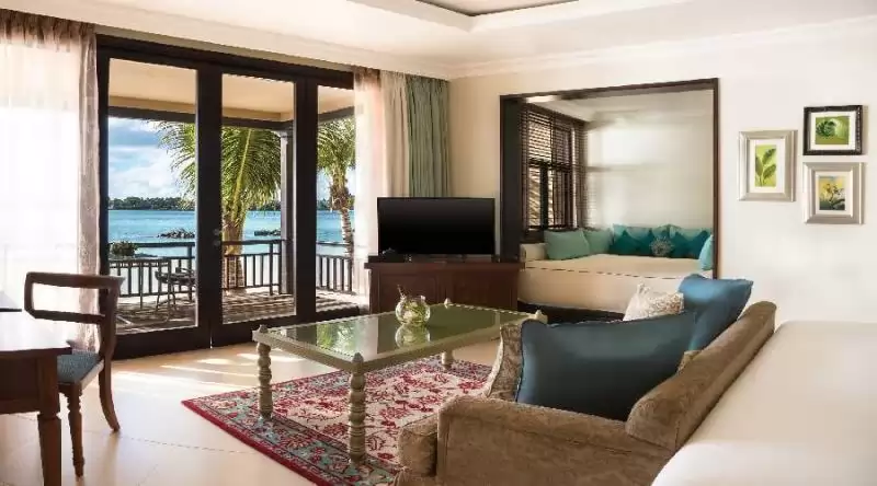 Westin Turtle Bay Resort & Spa Mauritius