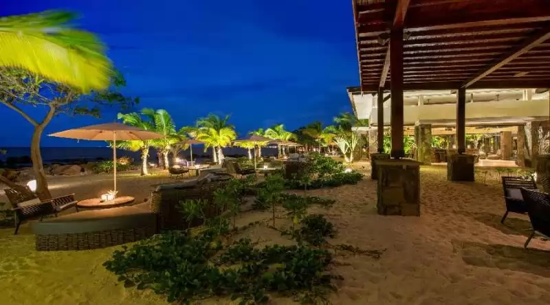 Westin Turtle Bay Resort & Spa Mauritius
