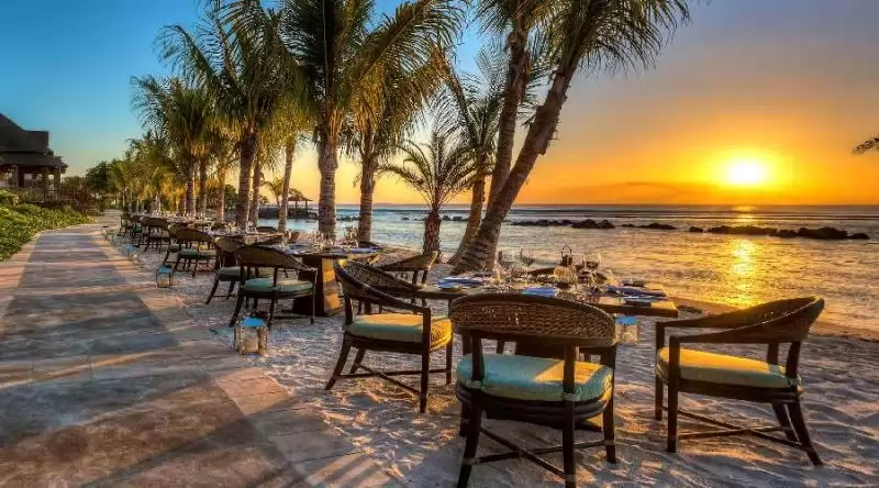 Westin Turtle Bay Resort & Spa Mauritius