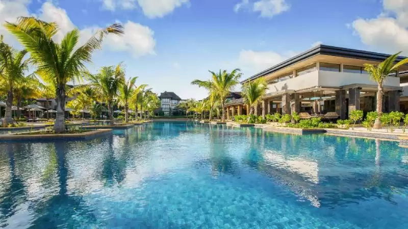Westin Turtle Bay Resort & Spa Mauritius