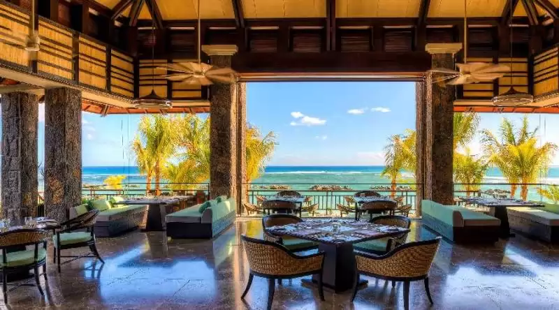 Westin Turtle Bay Resort & Spa Mauritius
