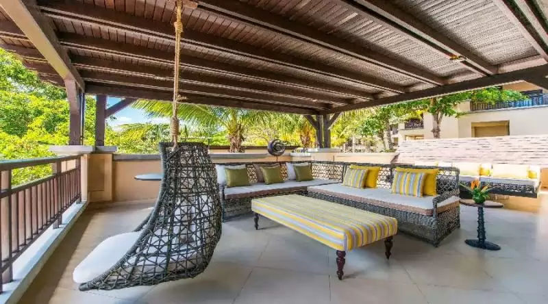 Westin Turtle Bay Resort & Spa Mauritius