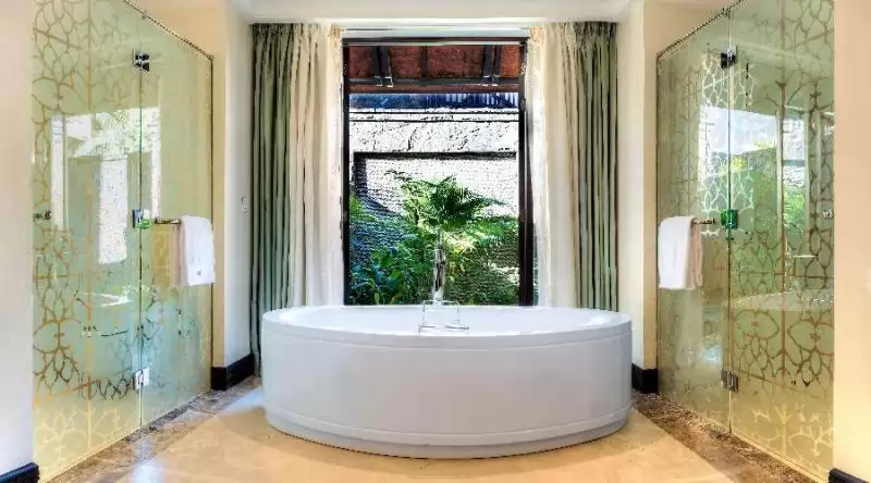Westin Turtle Bay Resort & Spa Mauritius