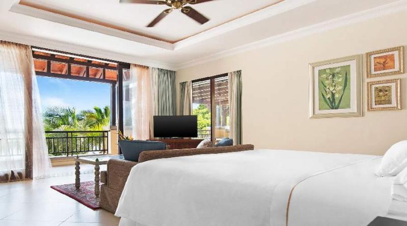 Mauritius utazás Westin Turtle Bay Resort & Spa