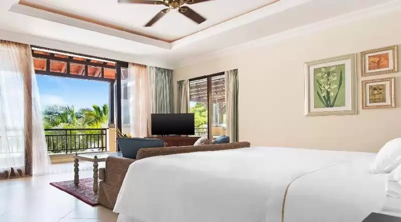 Westin Turtle Bay Resort & Spa Mauritius