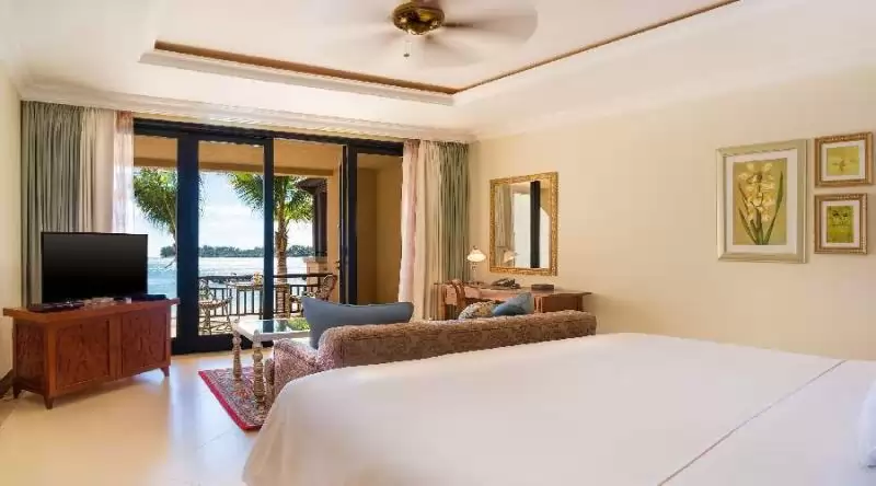 Westin Turtle Bay Resort & Spa Mauritius
