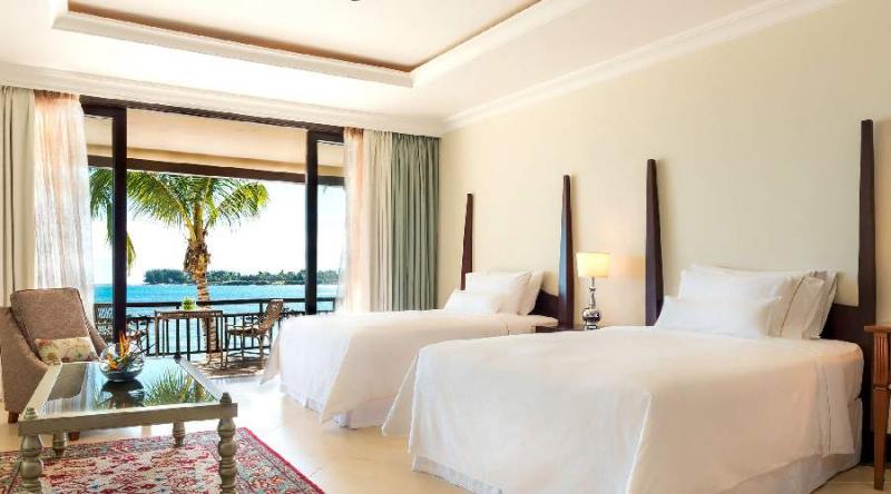 Mauritius utazás Westin Turtle Bay Resort & Spa