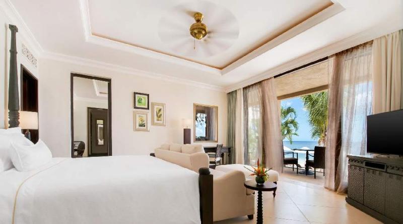 Mauritius utazás Westin Turtle Bay Resort & Spa