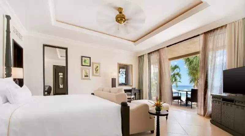 Westin Turtle Bay Resort & Spa Mauritius