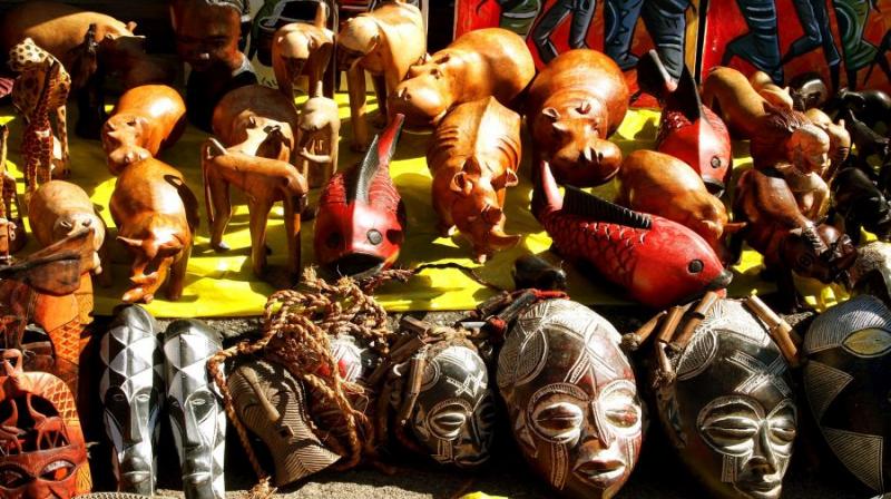 Zambia És Malawi - Livingstone Nyomában - Egyéni körutazás