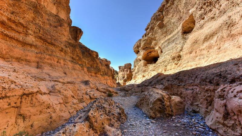 Zambia – Namíbia – Botswana körutazás