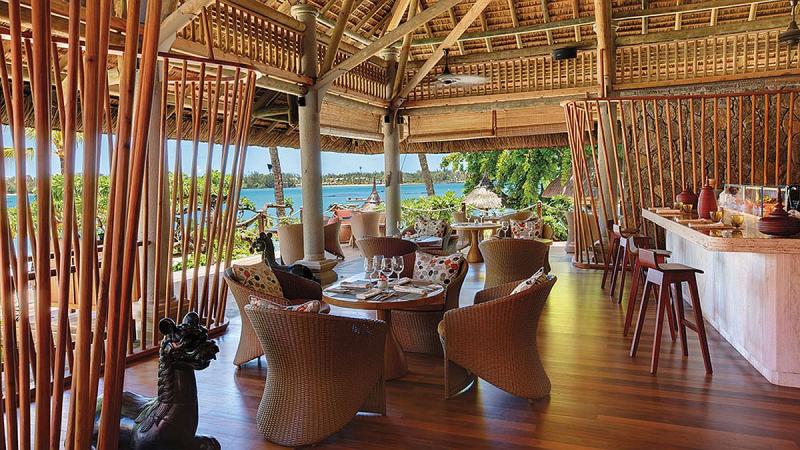 Mauritius utazás Constance Prince Maurice