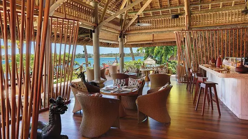 Constance Prince Maurice Mauritius