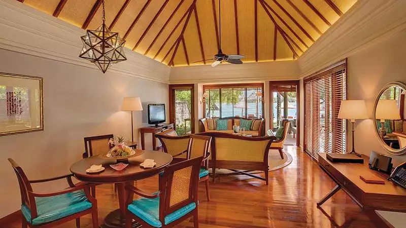 Constance Prince Maurice Mauritius