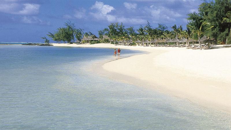 Mauritius utazás Constance Prince Maurice