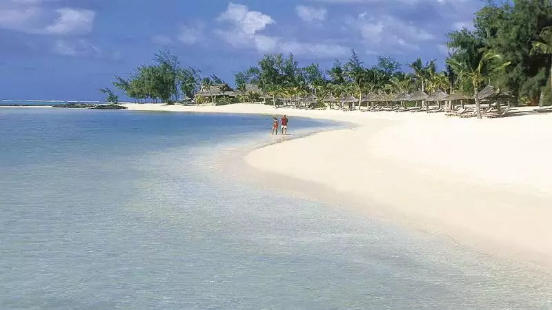 Constance Prince Maurice Mauritius