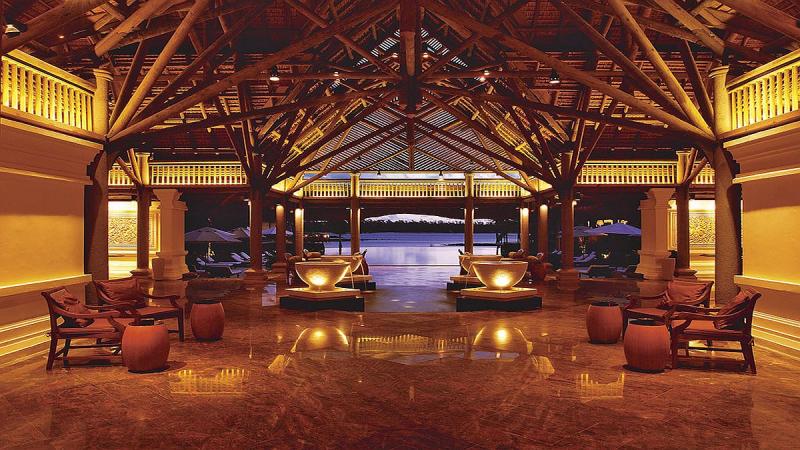 Mauritius utazás Constance Prince Maurice