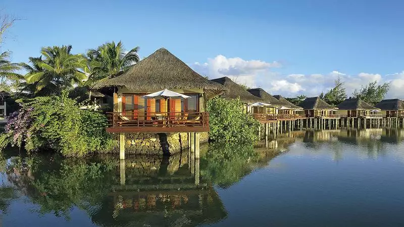 Constance Prince Maurice Mauritius