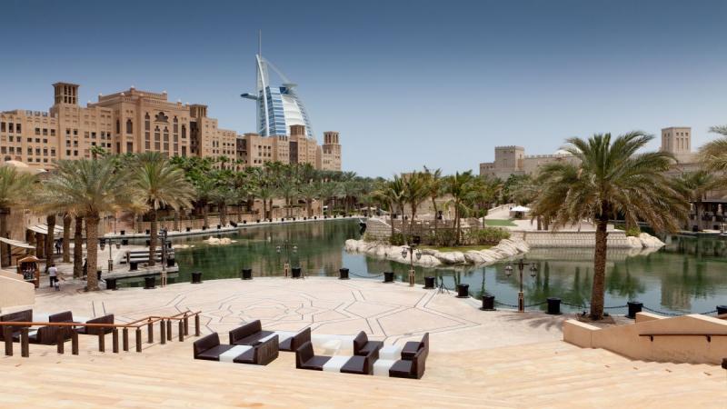 Csodálatos Emirátusok: Dubai és Ras Al Khaimah