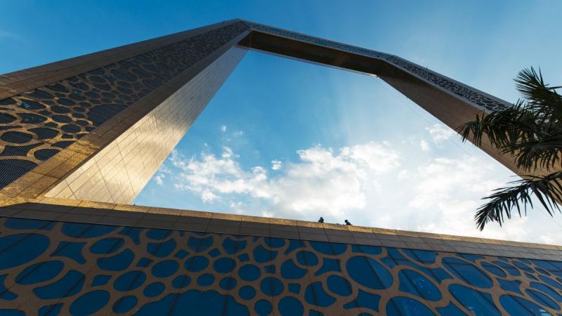 Csodálatos Emirátusok: Dubai és Ras Al Khaimah