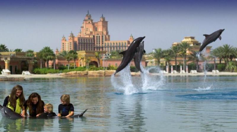 Csodálatos Emirátusok: Dubai és Ras Al Khaimah