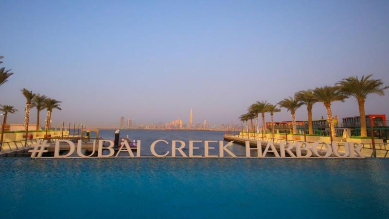 Csodálatos Emirátusok: Dubai és Ras Al Khaimah