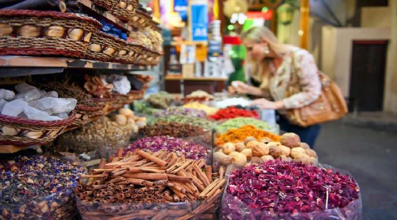 Csodálatos Emirátusok: Dubai és Ras Al Khaimah