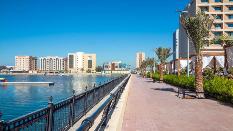 Csodálatos Emirátusok: Dubai és Ras Al Khaimah