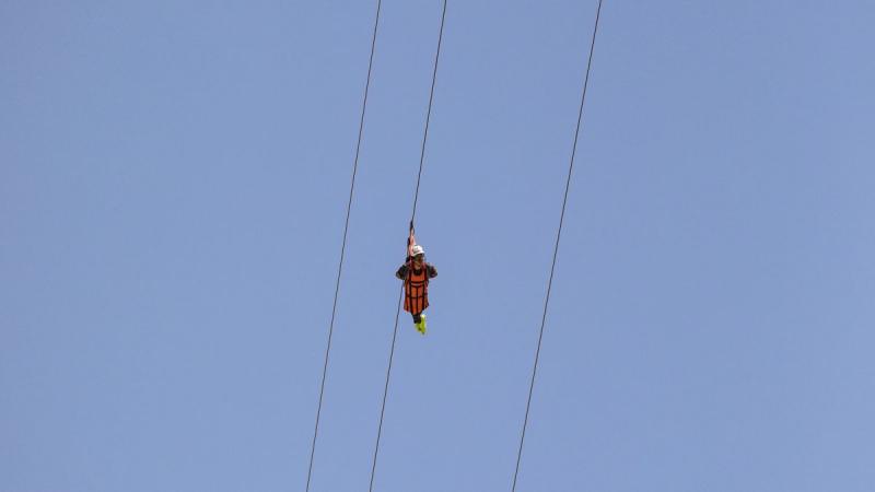 Csodálatos Emirátusok: Dubai és Ras Al Khaimah