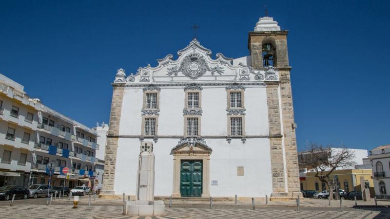 Dél-portugália körutazás – repülj és vezess!