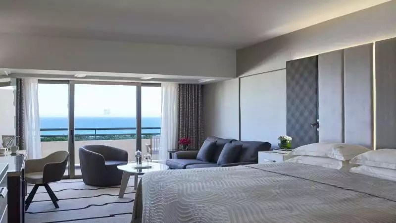 Four Seasons Hotel Dél-Ciprus Limassol