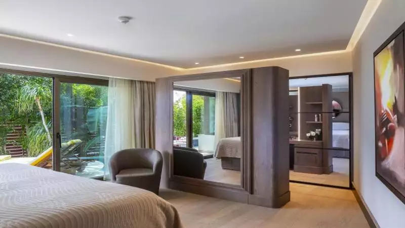 Four Seasons Hotel Dél-Ciprus Limassol