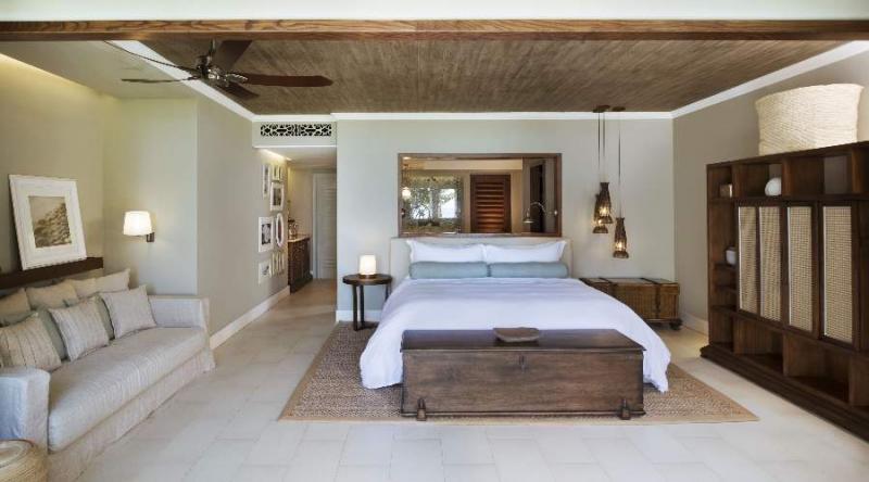 Mauritius utazás Jw Marriott Mauritius Resort