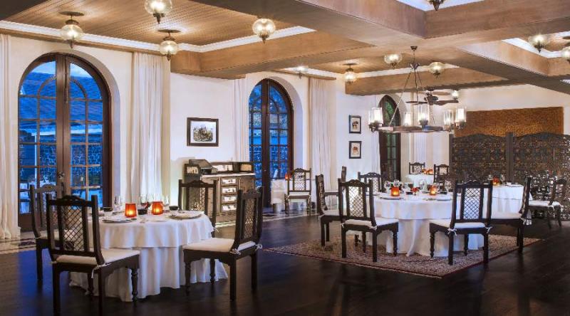 Mauritius utazás Jw Marriott Mauritius Resort