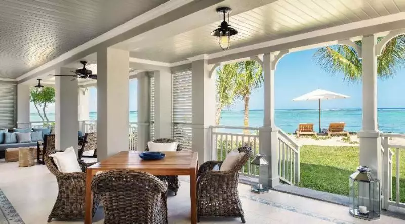 Jw Marriott Mauritius Resort Mauritius