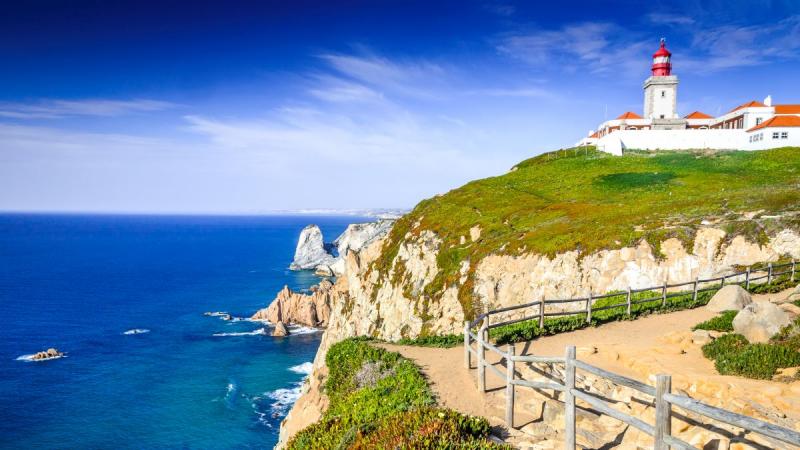 Lisszabontól Algarve-ig