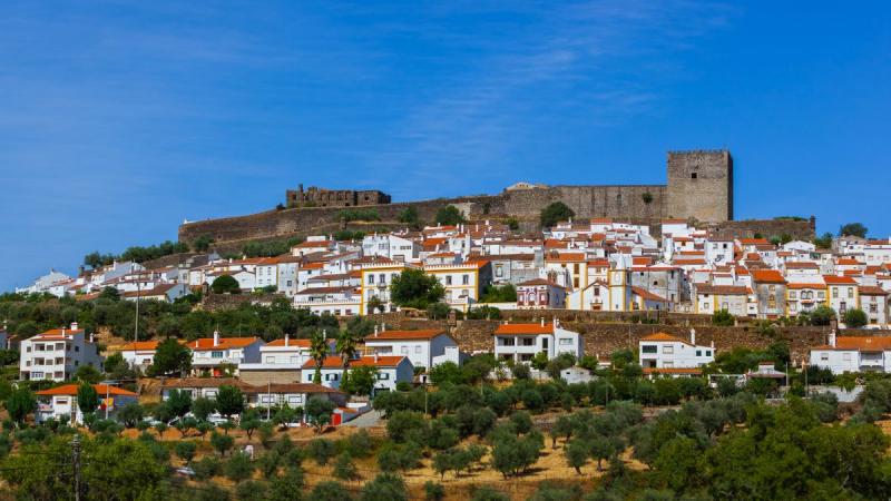 Lisszabontól Algarve-ig