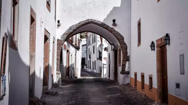 Lisszabontól Algarve-ig