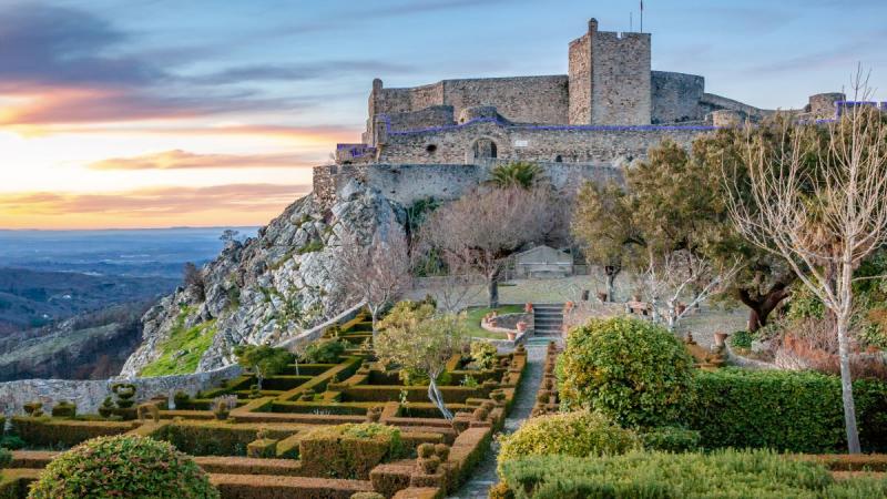 Lisszabontól Algarve-ig